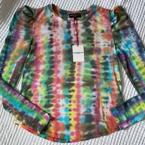 Generation Love Multicolored top